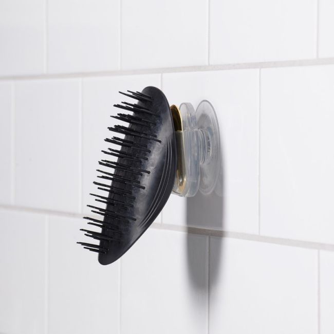 Manta Shower Holder Тримач для щіток