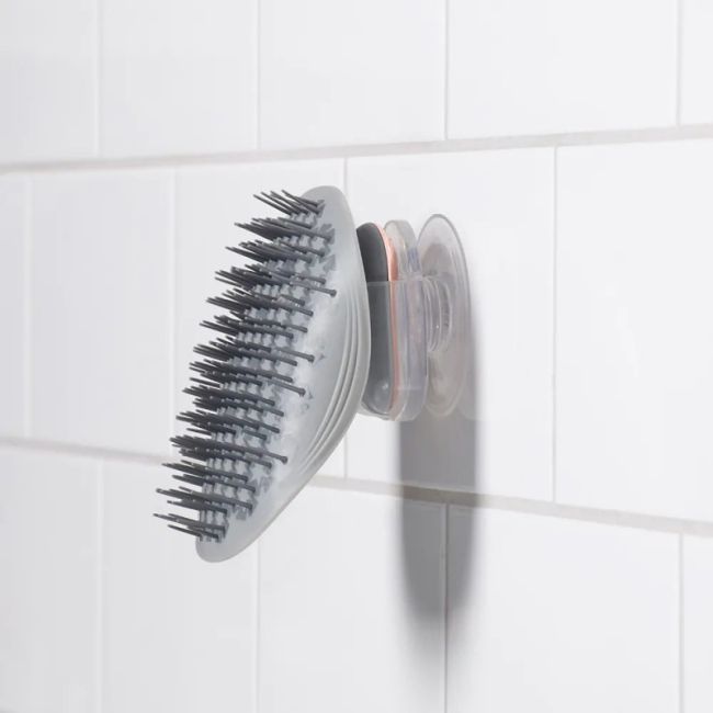 Manta Shower Holder Тримач для щіток