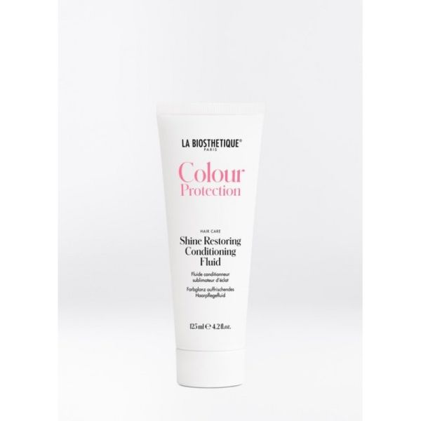 La Biosthetique Shine Restoring Conditioning Fluid Флюїд-догляд для надання сяйва волоссю