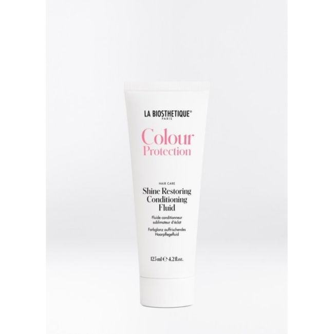 La Biosthetique Shine Restoring Conditioning Fluid Флюїд-догляд для надання сяйва волоссю