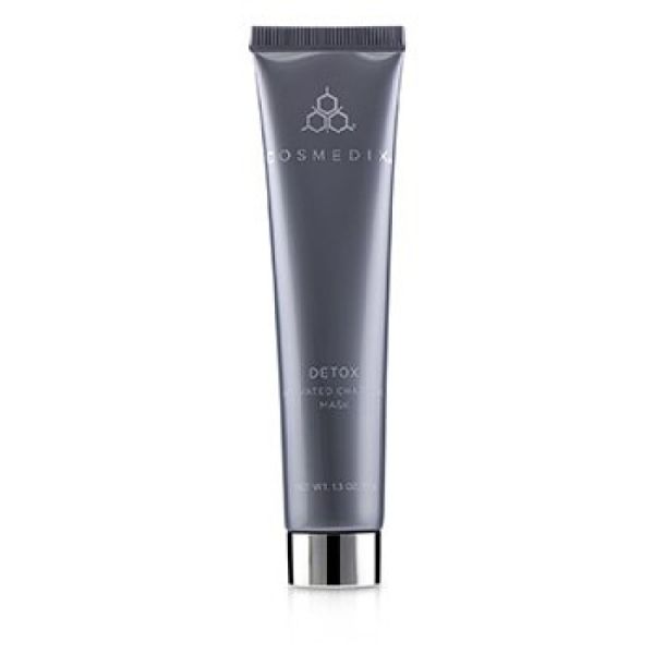  Cosmedix Detox Детокс-маска з активованим вугіллям 