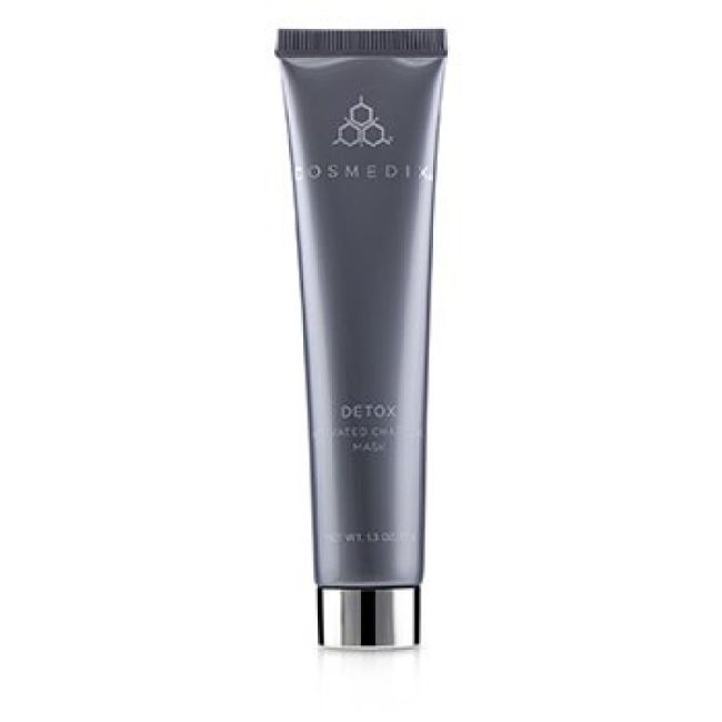  Cosmedix Detox Детокс-маска з активованим вугіллям 
