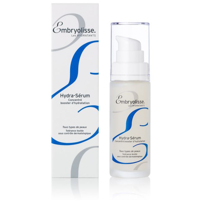 Embryolisse Hydra Serum Концентрована зволожуюча сироватка для обличчя
