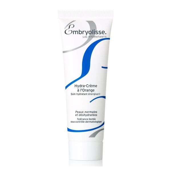  Embryolisse Moisturising Cream With Orange Зволожуючий крем з екстрактом апельсина