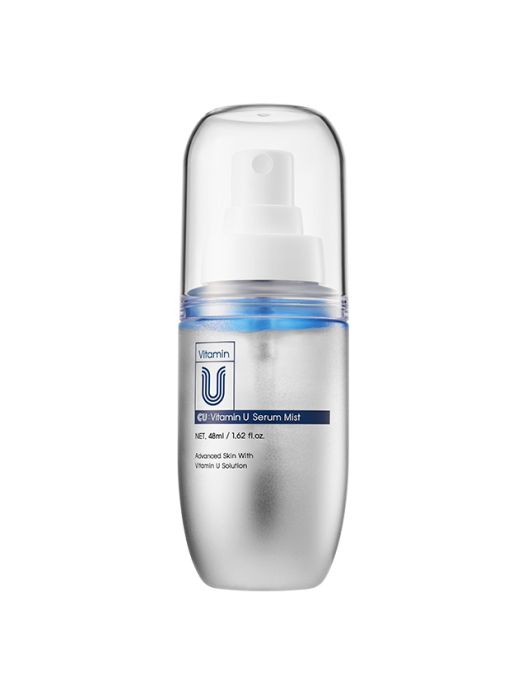 CU Skin – Vitamin U Serum Mist – Серум-міст з вітаміном U, пептидами та волюфіліном