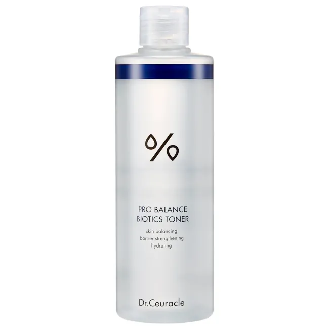 Тонер з пробіотиками Dr.Ceuracle Pro Balance Biotics Toner