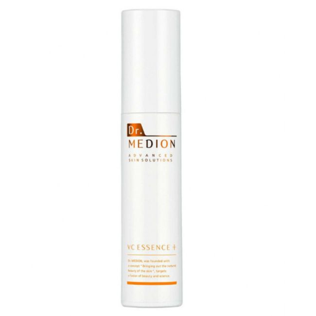 DR. MEDION – VС Essence + Сироватка з вітаміном С 