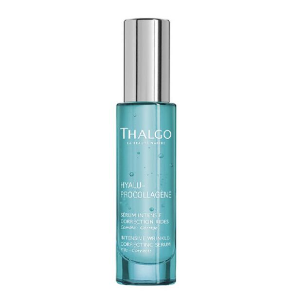  Thalgo Wrinkle Correcting Serum Інтенсивна Сироватка коректор зморшок 