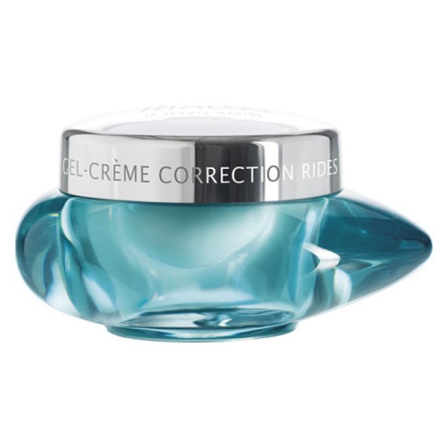  Thalgo Wrinkle Correcting Gel-Cream Гель-Крем коректор зморшок 