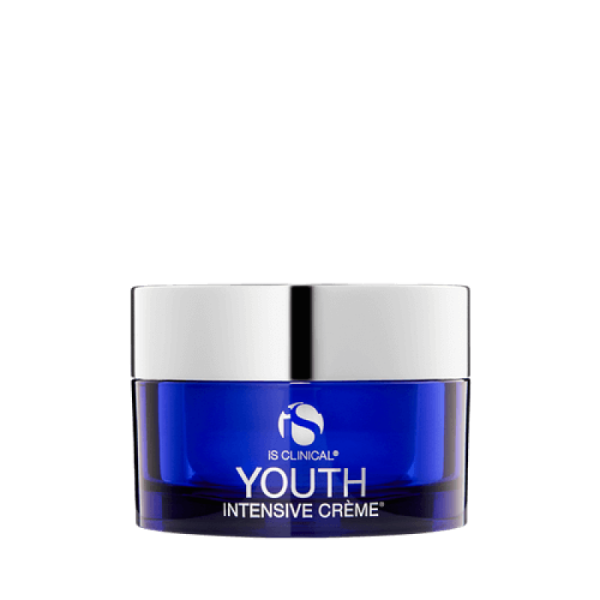 iS Clinical – Youth Intensive Creme - Інтенсивний омолоджуючий крем для обличчя