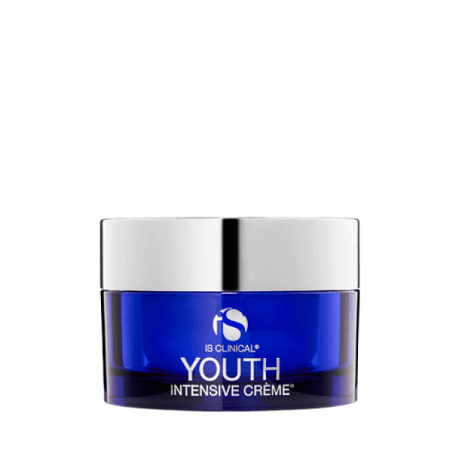iS Clinical – Youth Intensive Creme - Інтенсивний омолоджуючий крем для обличчя