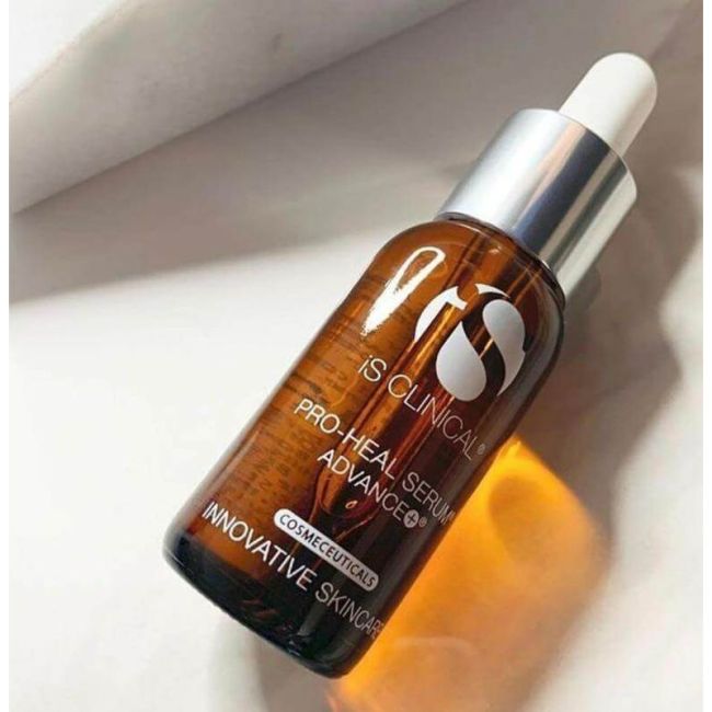 iS Clinical – Загоювальна сироватка для обличчя 30ml  Pro-Heal Serum Advance+ 