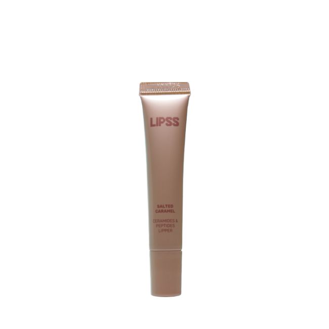 LIPSS Lipper-блиск - SALTED CARAMEL
