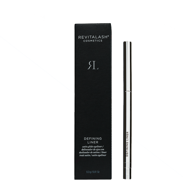  Revitalash Олівець для очей Defining Liner темно-сірий