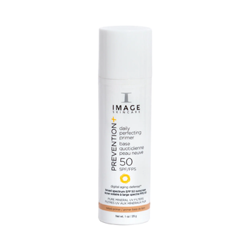 Image Skincare Праймер SPF 50  Prevention+ Daily Perfecting Primer SPF 50