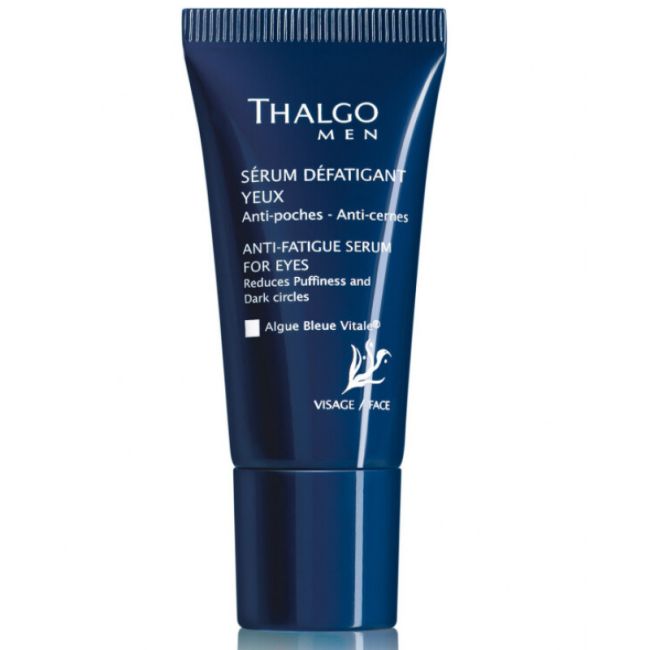  Thalgo Men Anti-Fatigue Сироватка проти втоми для очей 