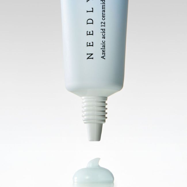 Needly Azelaic Acid 12 Ceramide Cream Відновлювальний крем для обличчя з 12% азелаїнової кислоти