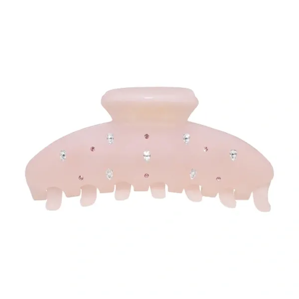 Emi Jay Big Effing Clip in Everyday Angel - Великий крабик для волосся Everyday Angel