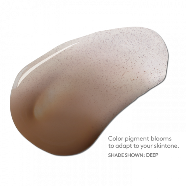 Colorescience Сонцезахисний крем для обличчя з адаптивними пігментами SPF 50 - Sunforgettable Total Protection Face Shield Flex SPF 50 -  Tan | Засмага