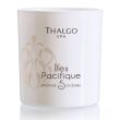 Thalgo Iles Pacifique scented candle Парфумована свічка моно-ваніль