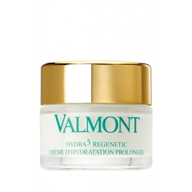  Valmont Hydra 3 Regenetic Cream Зволожуючий крем для шкіри обличчя 