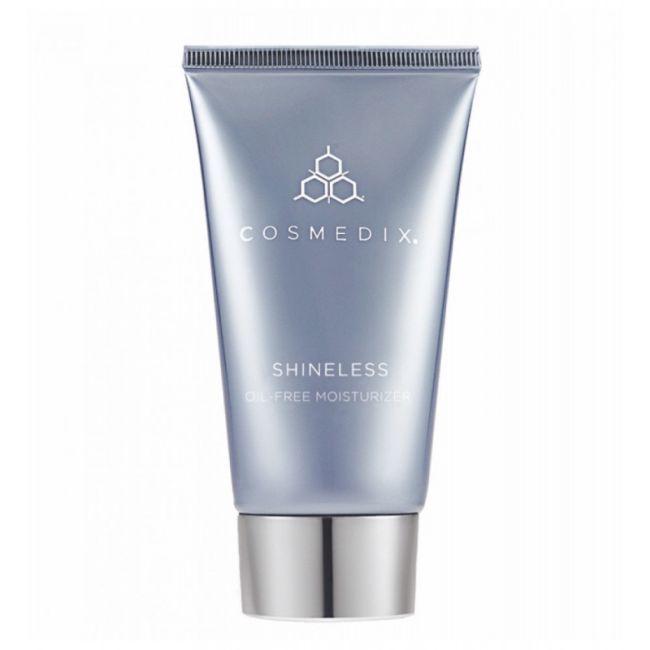 Cosmedix Shineless Moisturizer Зволожуючий крем для проблемної шкіри 