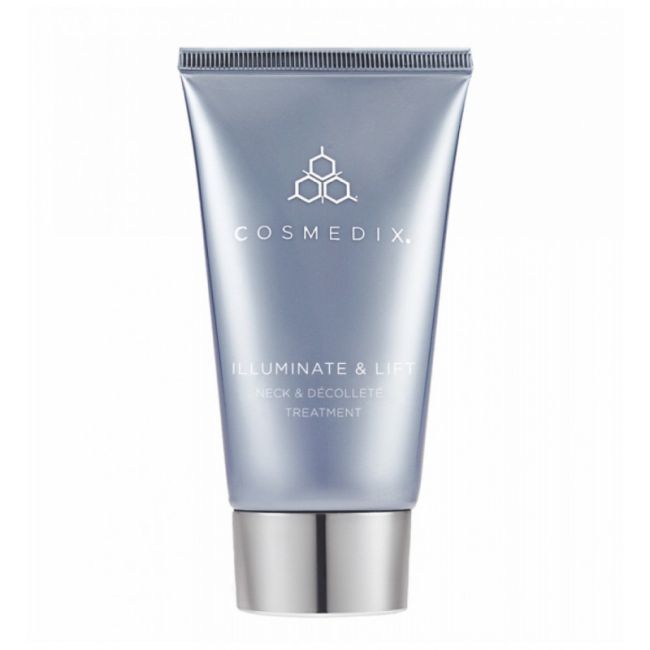 Cosmedix Illuminate & Lift Крем для шиї та декольте