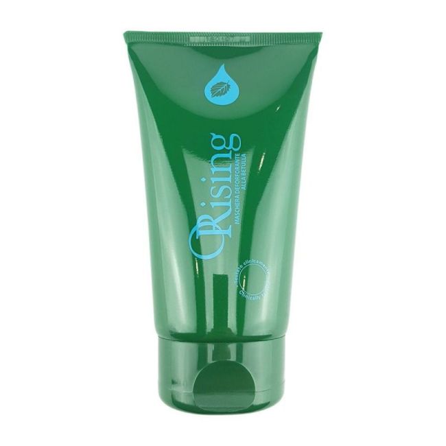 Orising Deforforante Mask Фітоесенціальна маска проти лупи