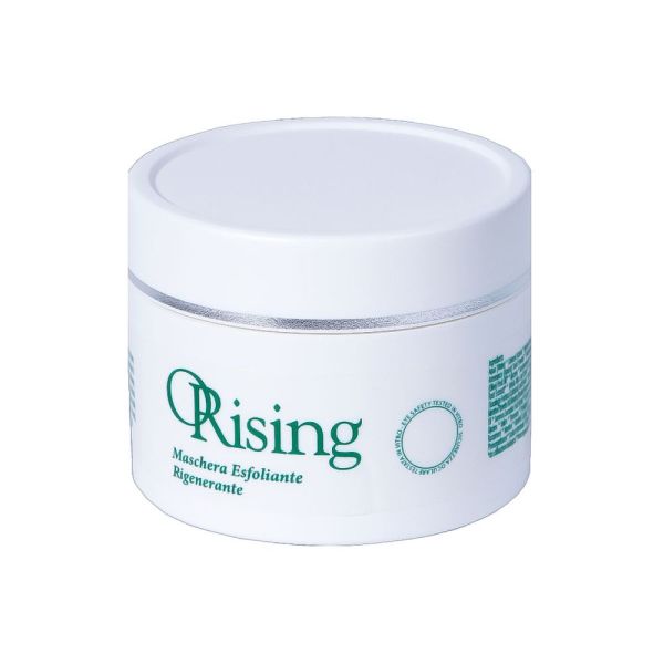 Orising Regenerating Exfoliating Mask Відлущуюча маска-скраб для шкіри голови
