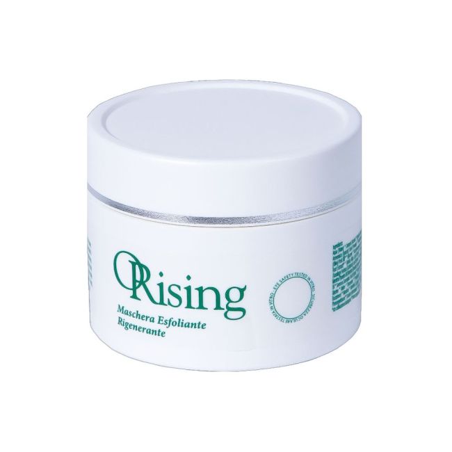 Orising Regenerating Exfoliating Mask Відлущуюча маска-скраб для шкіри голови
