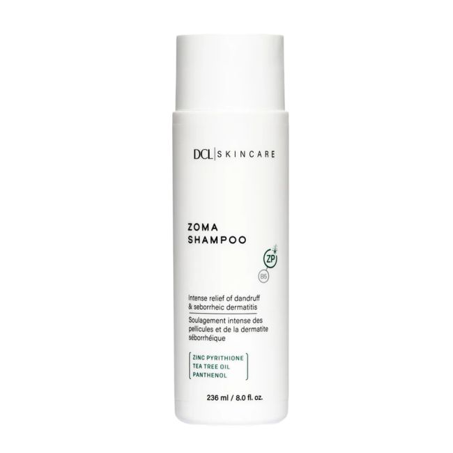 DCL – Zoma Shampoo – Шампунь від лупи