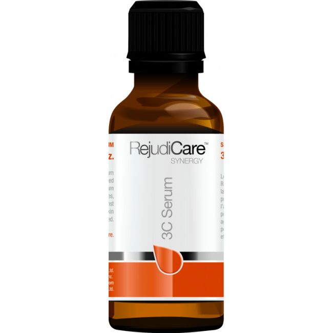  Rejudicare 3C Serum Омолоджуюча сироватка з Вітаміном С
