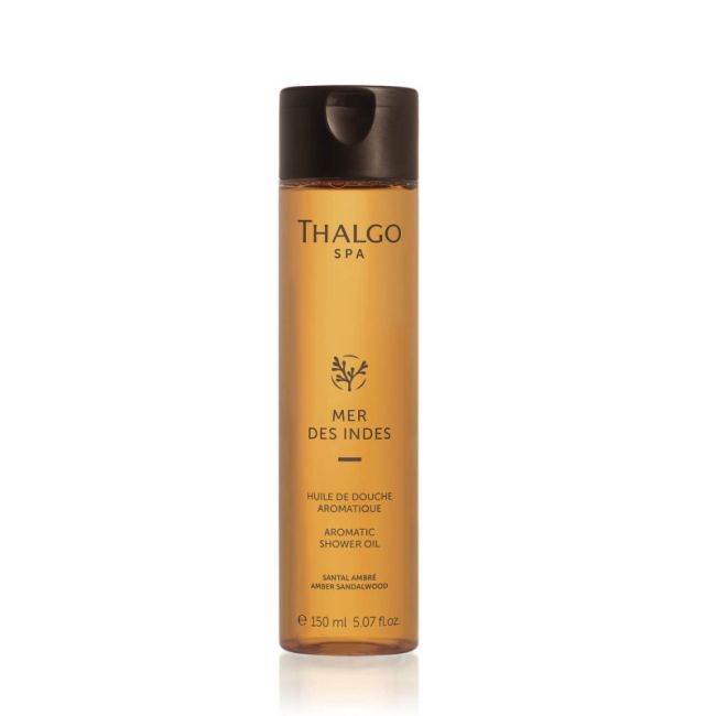 Thalgo Aromatic Shower Oil Ароматична олія для душу