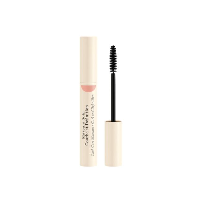 Embryolisse Lash Care Mascara Curl and Definition Туш для вій з ефектом підкручування та подовження