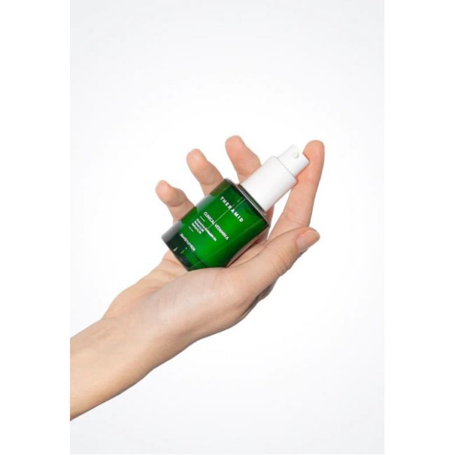 Theramid Clinical Vitamin A High-Concentrated Vitamin A Treatment Догляд з висококонцентрованим вітаміном А