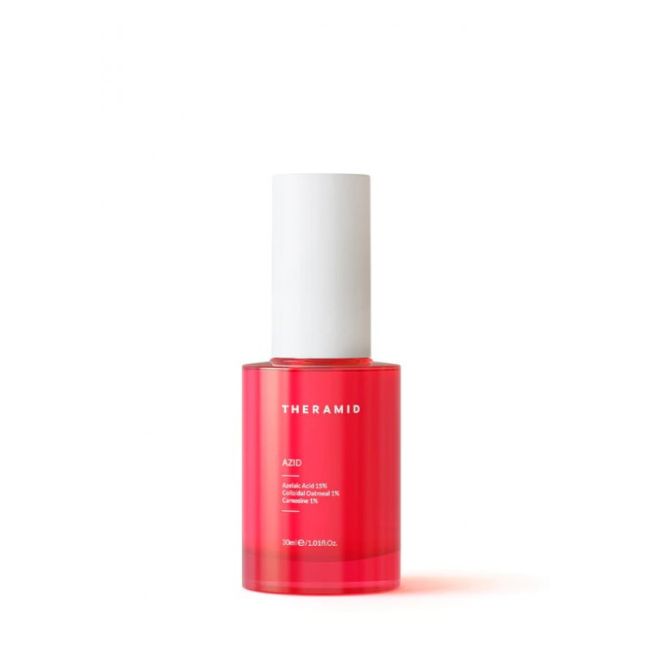 Theramid Azid Azelaic Acid 15% Treatment Антивікова сироватка з азелаїновою кислотою