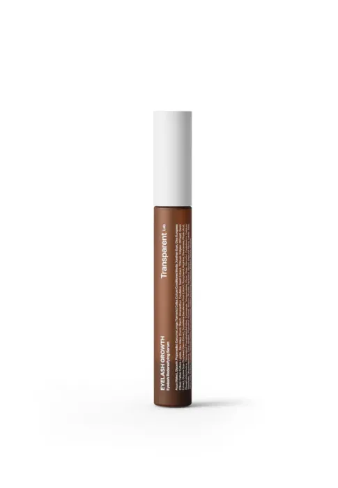 TRANSPARENT-LAB Eyelash Growth Сироватка для відновлення вій