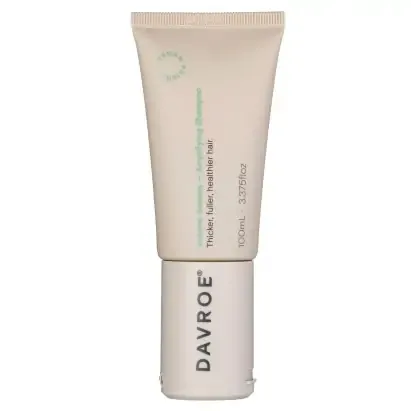 Davroe – Volume Amplifying Shampoo Шампунь для об'єму волосся