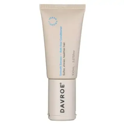 Davroe – SMOOTH ANTI-FRIZZ CONDITIONER ПОМ'ЯКШУЮЧИЙ КОНДИЦІОНЕР ДЛЯ КУРЧАВОГО ВОЛОССЯ