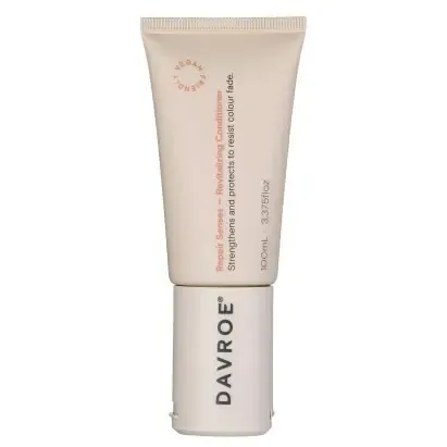 Davroe – REPAIR SENSES REVITALIZING CONDITIONER ВІДНОВЛЮЮЧИЙ КОНДИЦІОНЕР ДЛЯ ВОЛОССЯ
