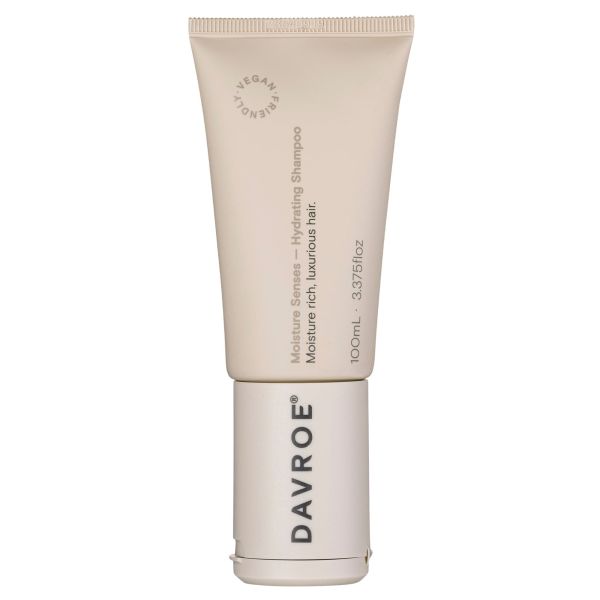 Davroe – MOISTURE HYDRATING SHAMPOO ЗВОЛОЖУЮЧИЙ ШАМПУНЬ