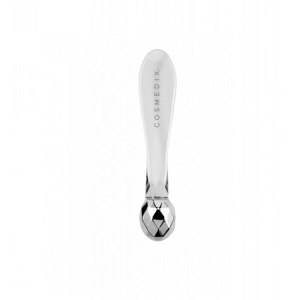 Cosmedix Precision Metal Eye Applicator Охолоджуючий масажер для шкіри навколо очей