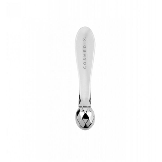 Cosmedix Precision Metal Eye Applicator Охолоджуючий масажер для шкіри навколо очей