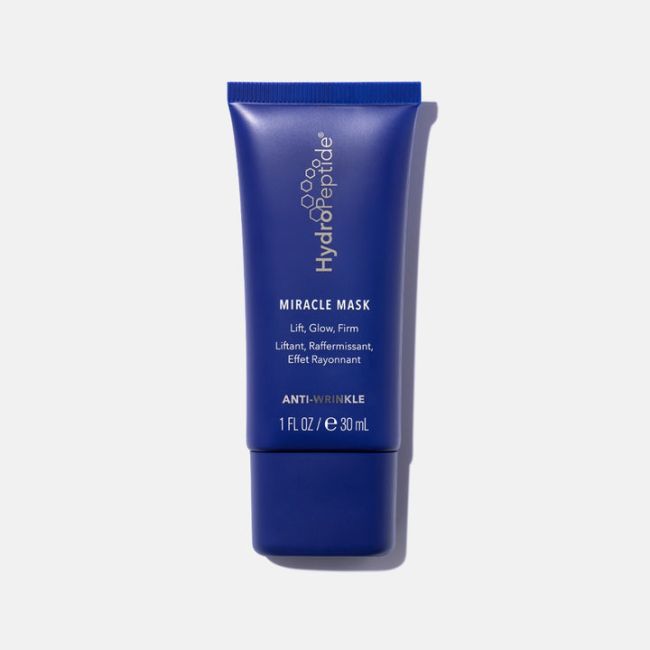 Hydropeptide - Miracle Mask – «Чудодійна» крем-маска
