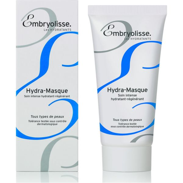  Embryolisse Hydra-Mask Зволожуюча маска для обличчя