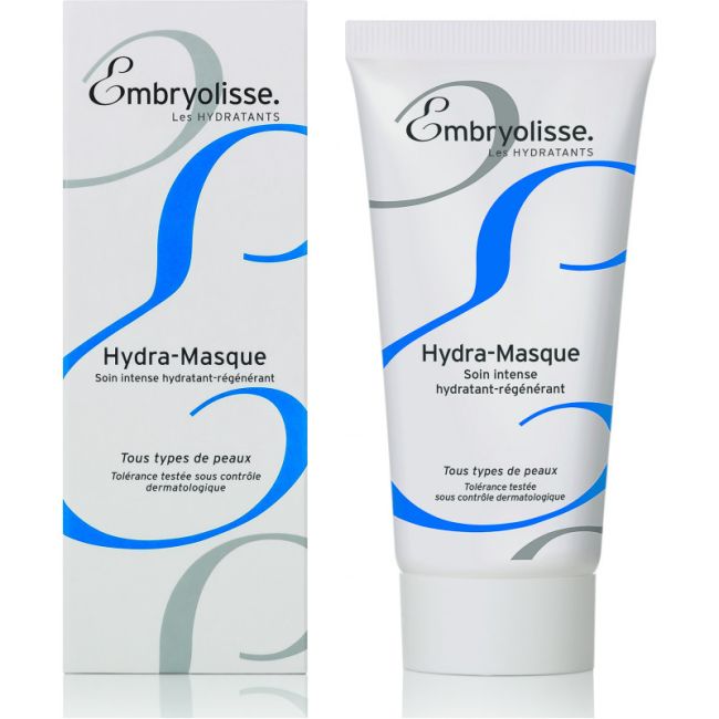  Embryolisse Hydra-Mask Зволожуюча маска для обличчя