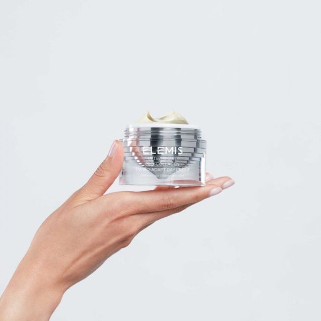 ELEMIS ULTRA SMART Pro-Collagen Enviro-Adapt Day Cream - Адаптивний крем