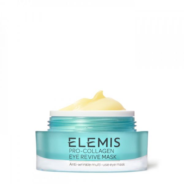 ELEMIS Pro-Collagen Eye Revive Mask - Крем-маска для очей проти зморшок