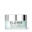 ELEMIS Pro-Collagen Marine Cream SPF30 - Крем для обличчя Про-Колаген SPF30, 50 мл