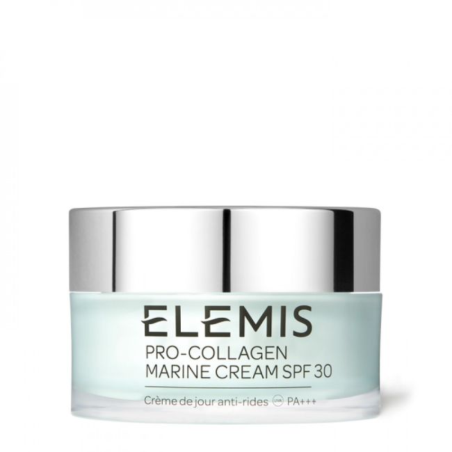ELEMIS Pro-Collagen Marine Cream SPF30 - Крем для обличчя Про-Колаген SPF30, 50 мл